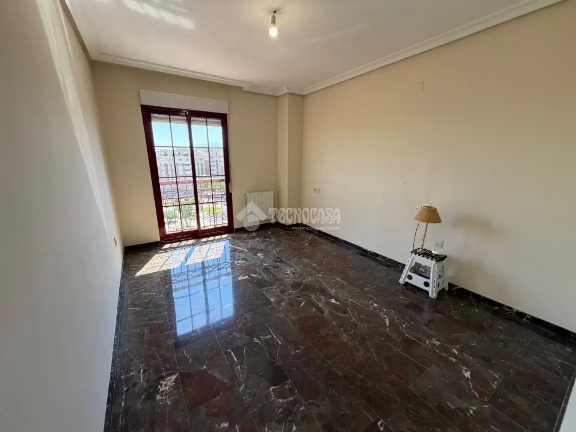 Schlafzimmer von Wohnung zum Verkauf in Jaén mit Terrasse