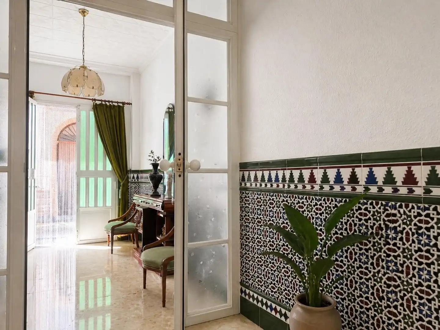 Finca rústica en venta en Píñar con Terraza