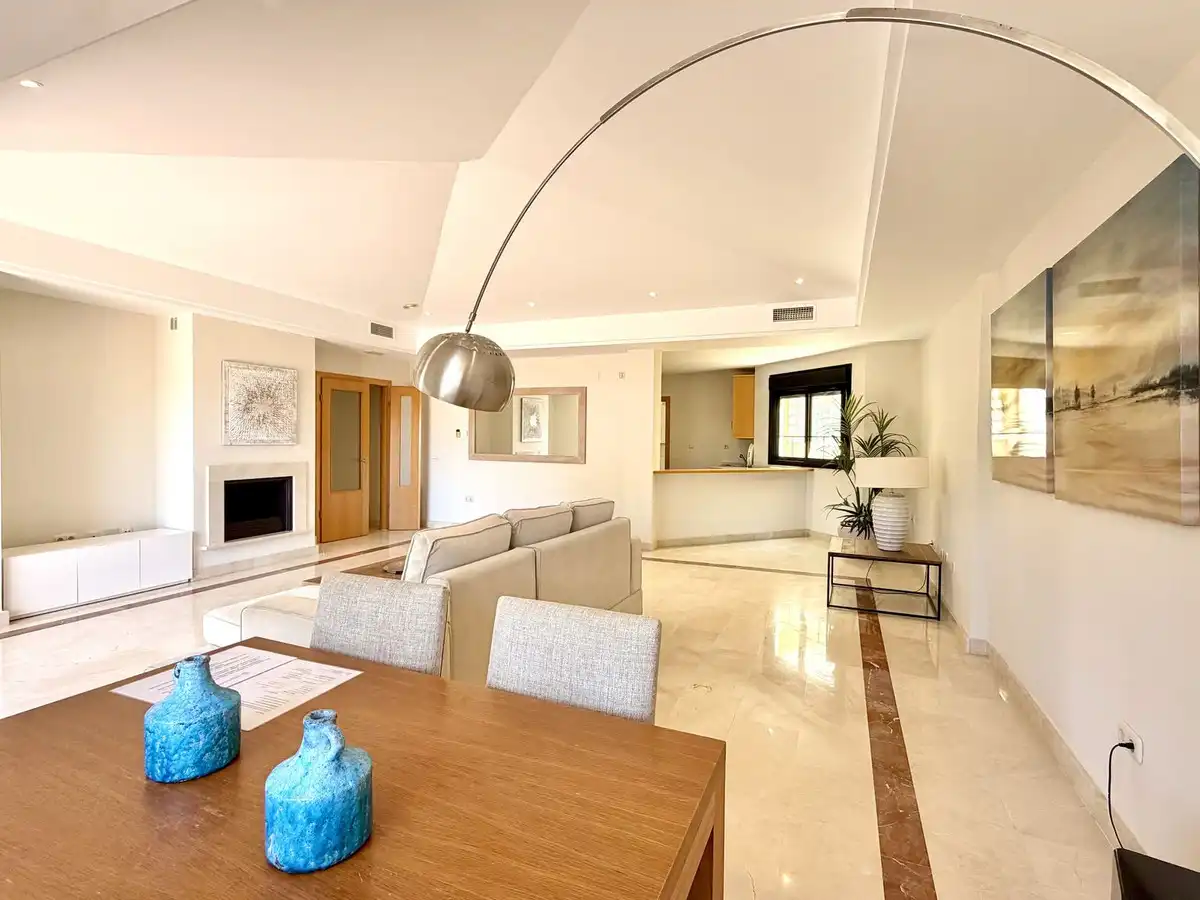 Apartament en venda a Nueva Andalucía, imagen 11