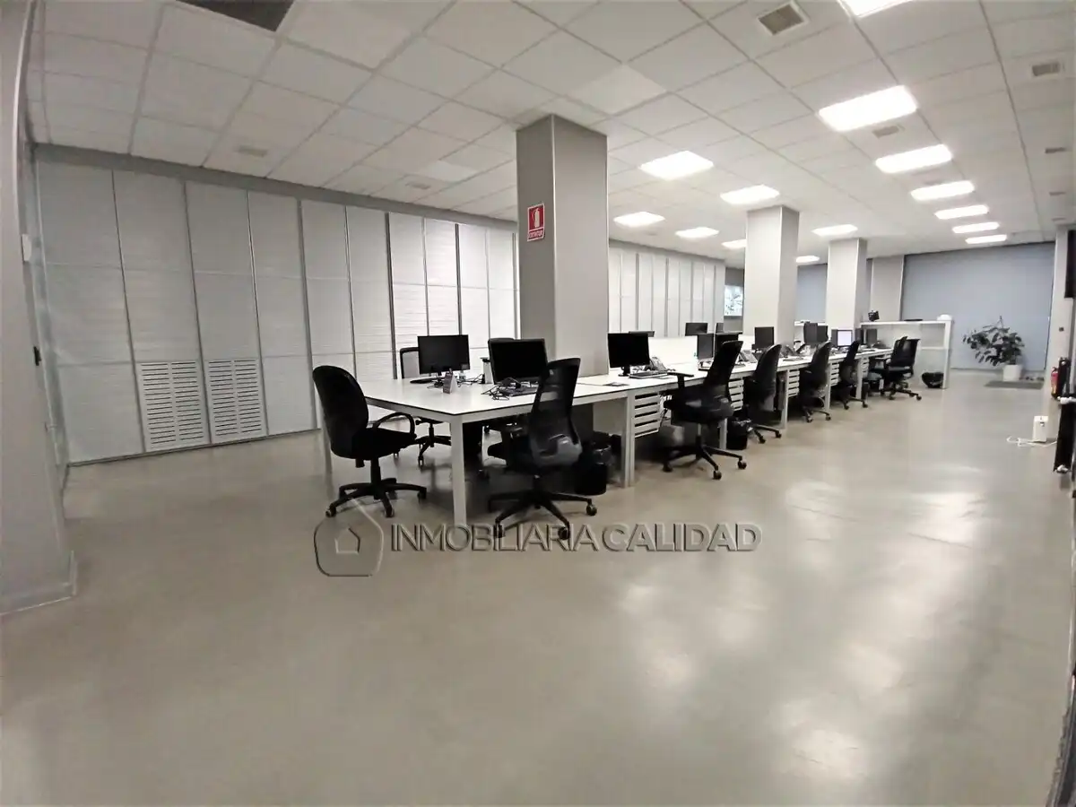 Commercial properties for sale in Burgos  with Heating
