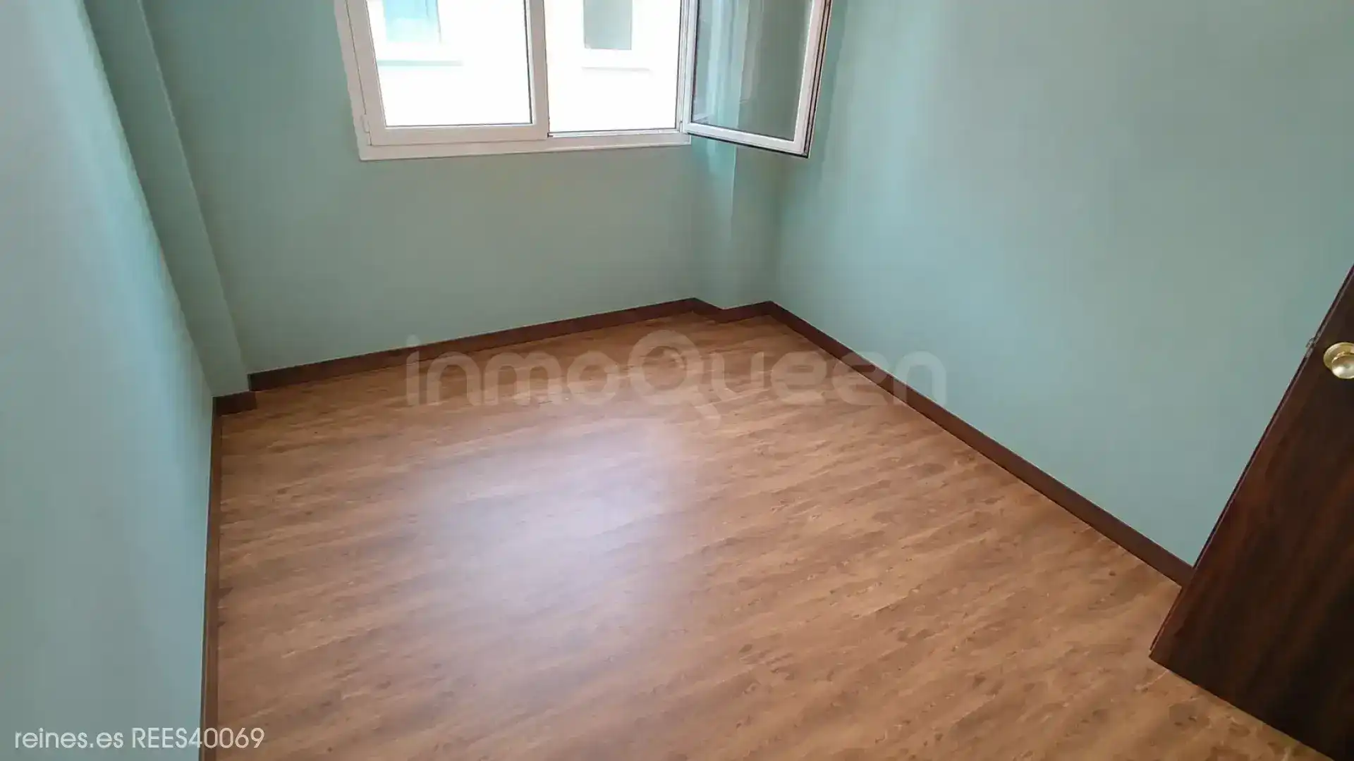 Schlafzimmer von Wohnung zum Verkauf in Santander mit Terrasse und Möbliert