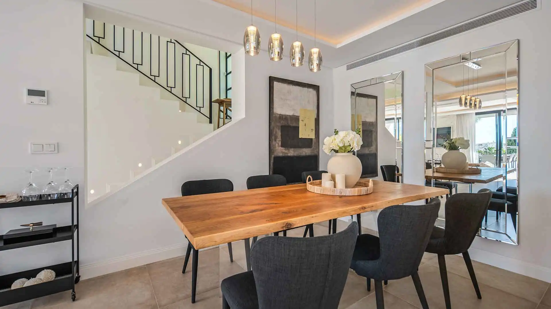 Casa con piscina in vendita a Nueva Andalucía, imagen 19
