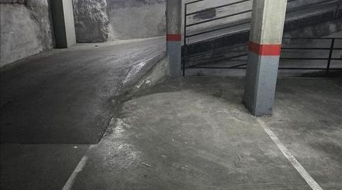 Foto 2 von Garage zum Verkauf in Periodista Grane, Egara, Terrassa