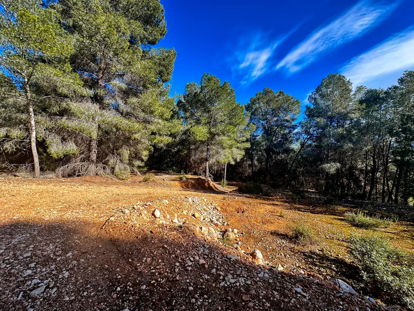 Terreno en venta en Polop