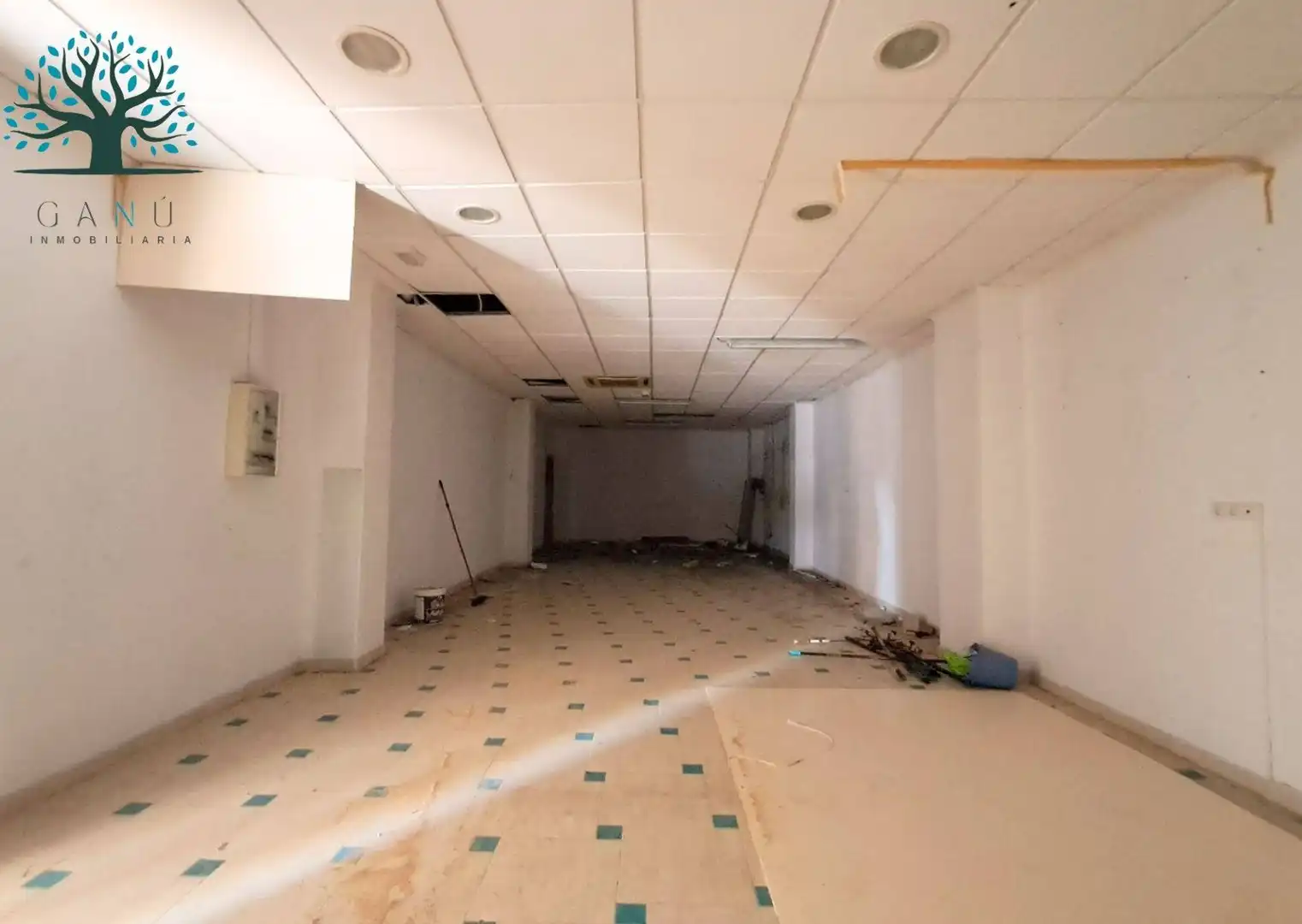 Local comercial en venda a Avenida TIERNO GALVÁN, imagen 5