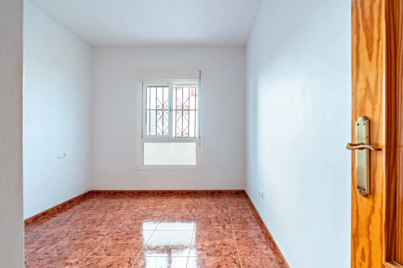 Habitación de Casa o chalet en venta en Dalías con Jardín privado y Trastero