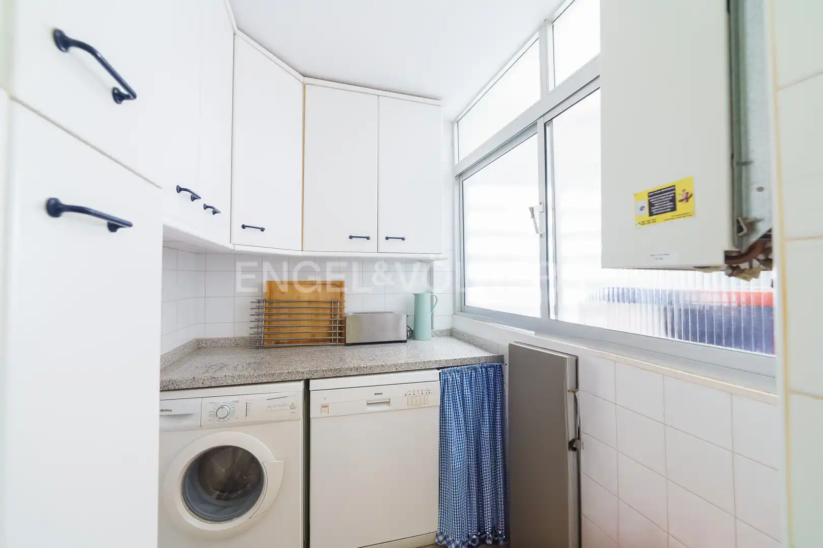 Appartement avec piscine à louer à Valdelagrana, imagen 22