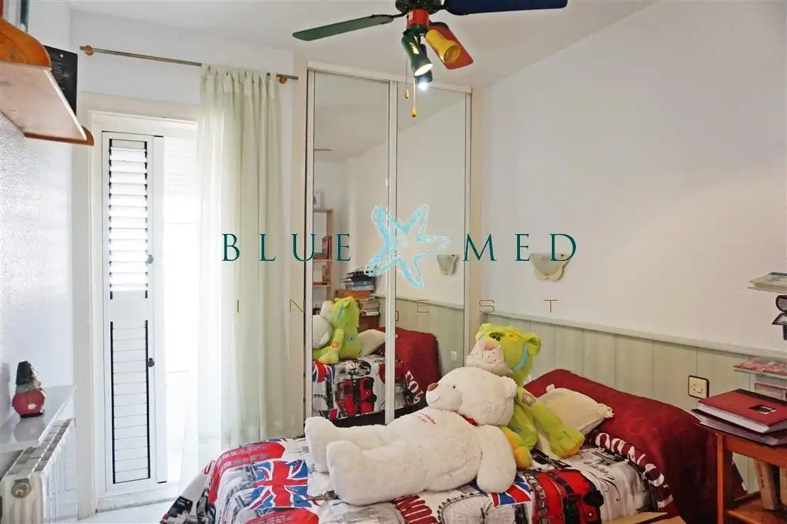 Triplex mit Terrasse zum Verkauf in Avenida Avenida Alamillo, imagen 25