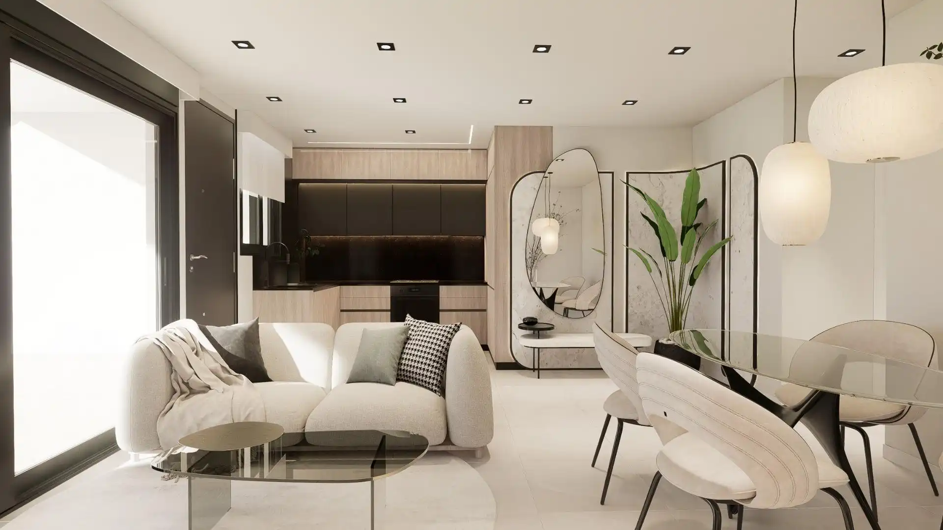 Bungalow avec piscine à vendre à Pilar de la Horadada ciudad, imagen 10