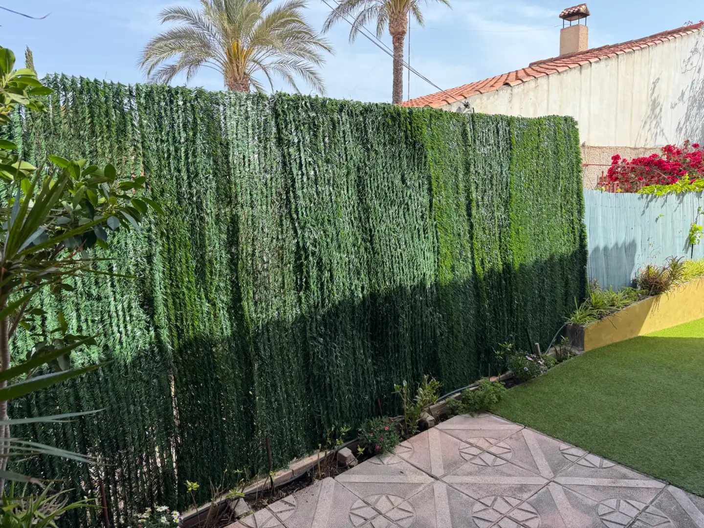 Garden of Houses for sale in Archena  with Air Conditioner, Heating and Private garden