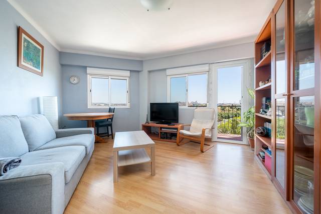 Piso en Venta en Palma de Mallorca - Eusebio Estada en Son Oliva