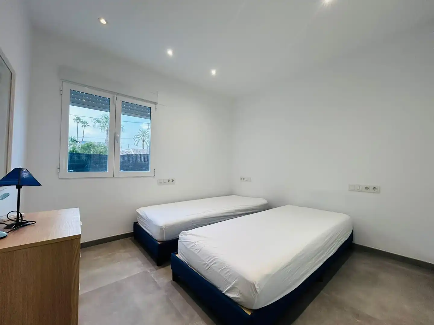 Bungalow con piscina in vendita a Barranco Hondo, imagen 7