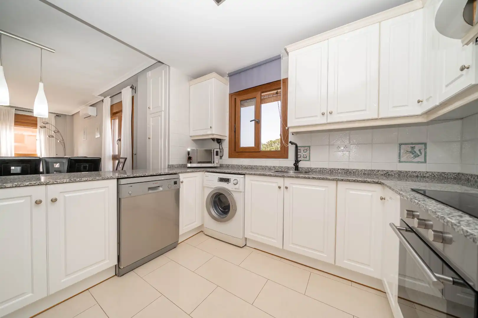 Apartamento con piscina en venta en Orihuela Costa, imagen 9