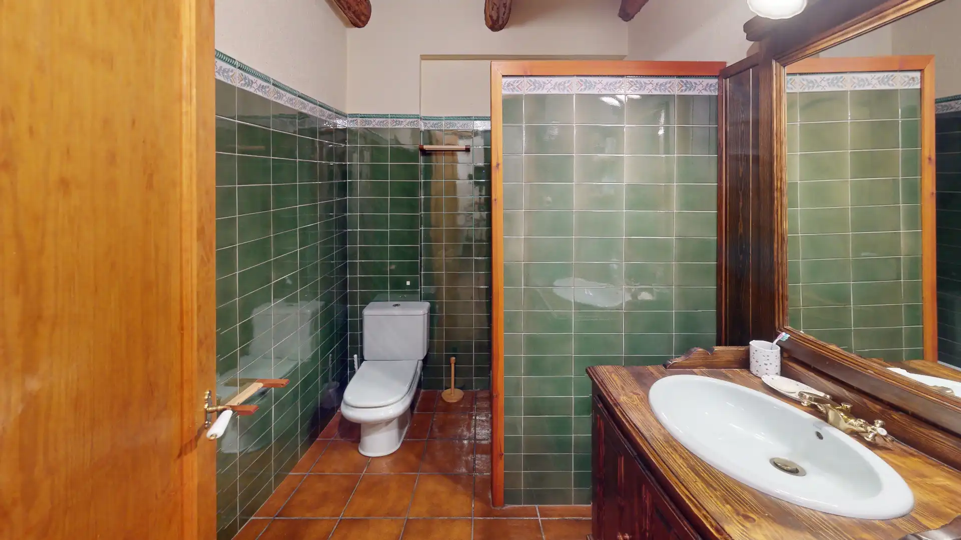 Adosado con terraza en venta en Arinsal - Erts, imagen 12