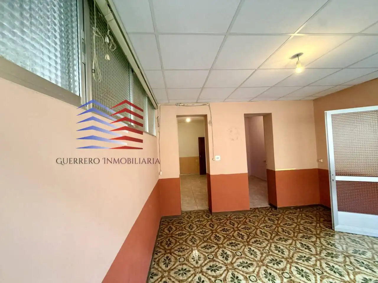 Piso en venta en Ourense Capital  con Terraza, Trastero y Balcón