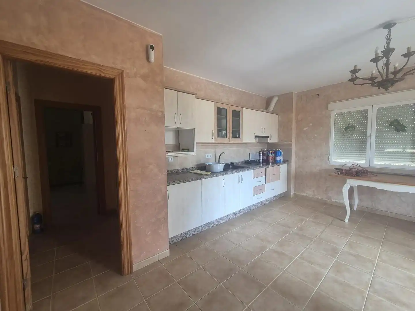 Casa con piscina en venta en Láchar, imagen 13