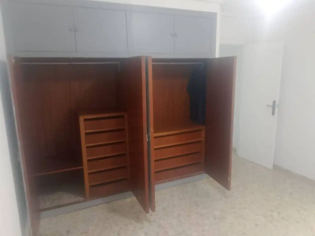 Dormitori de Pis en venda en Tavernes de la Valldigna amb Traster i Balcó