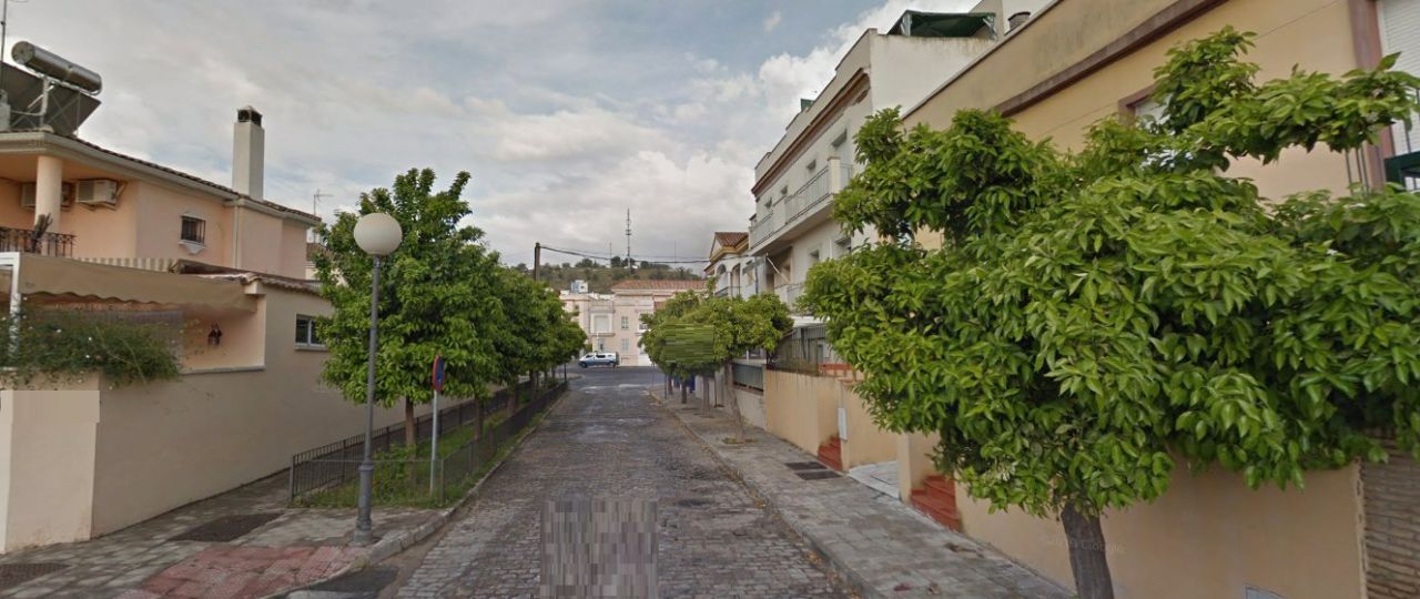 Dúplex en venda a Calle el Río, 5, Gelves