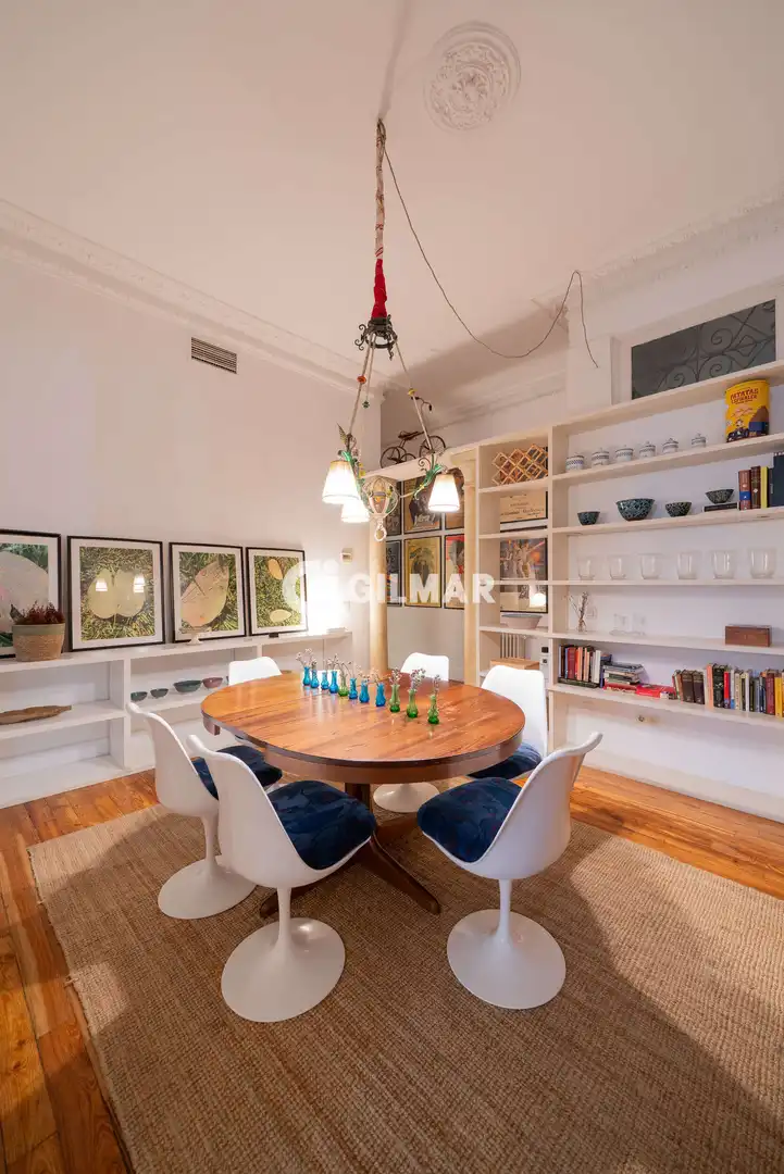 Comedor de Piso en venta en Centro