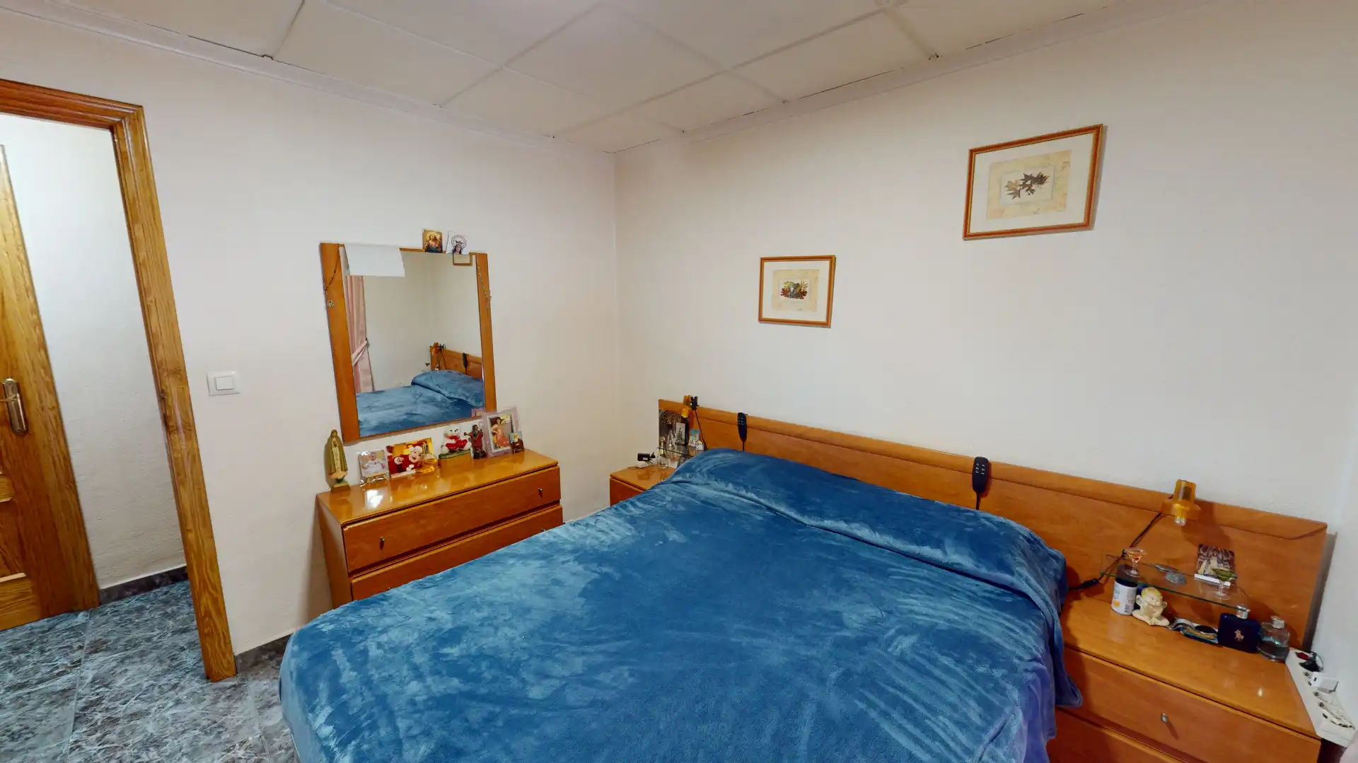 Habitación de Piso en venta en Elche / Elx con Aire acondicionado y Calefacción