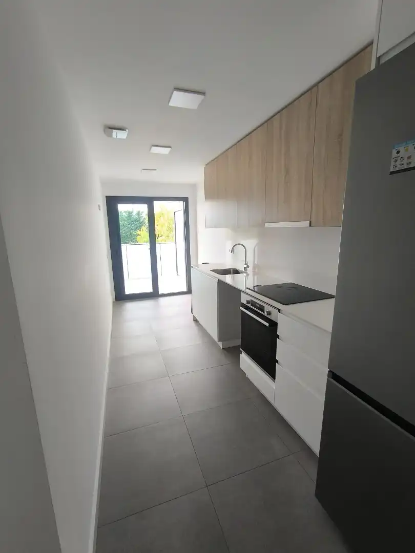 Kitchen of Flat for rent in Vilablareix, Girona