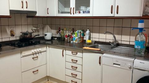 Foto 4 de Piso en venta en Carrer del Cardenal Cervantes, 23bis, Eixample,  Tarragona Capital