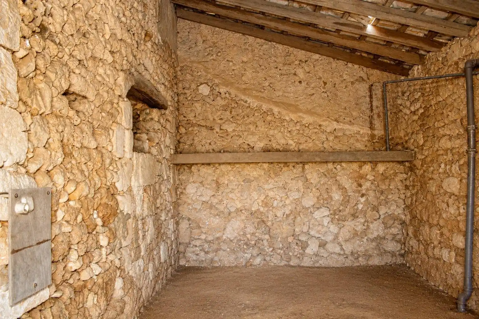 Finca rústica en venta en Sa Pobla con Jardín privado