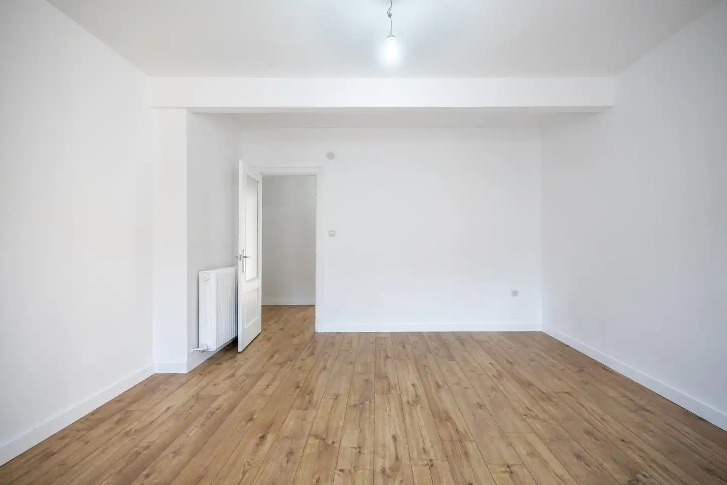Piso en venta en Ávila con Calefacción y Terraza