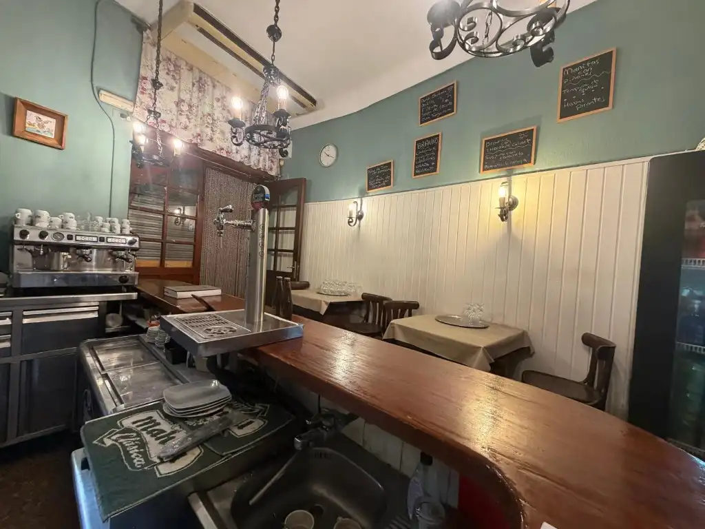 Local comercial en venda a Calle Santa Ana, imagen 66