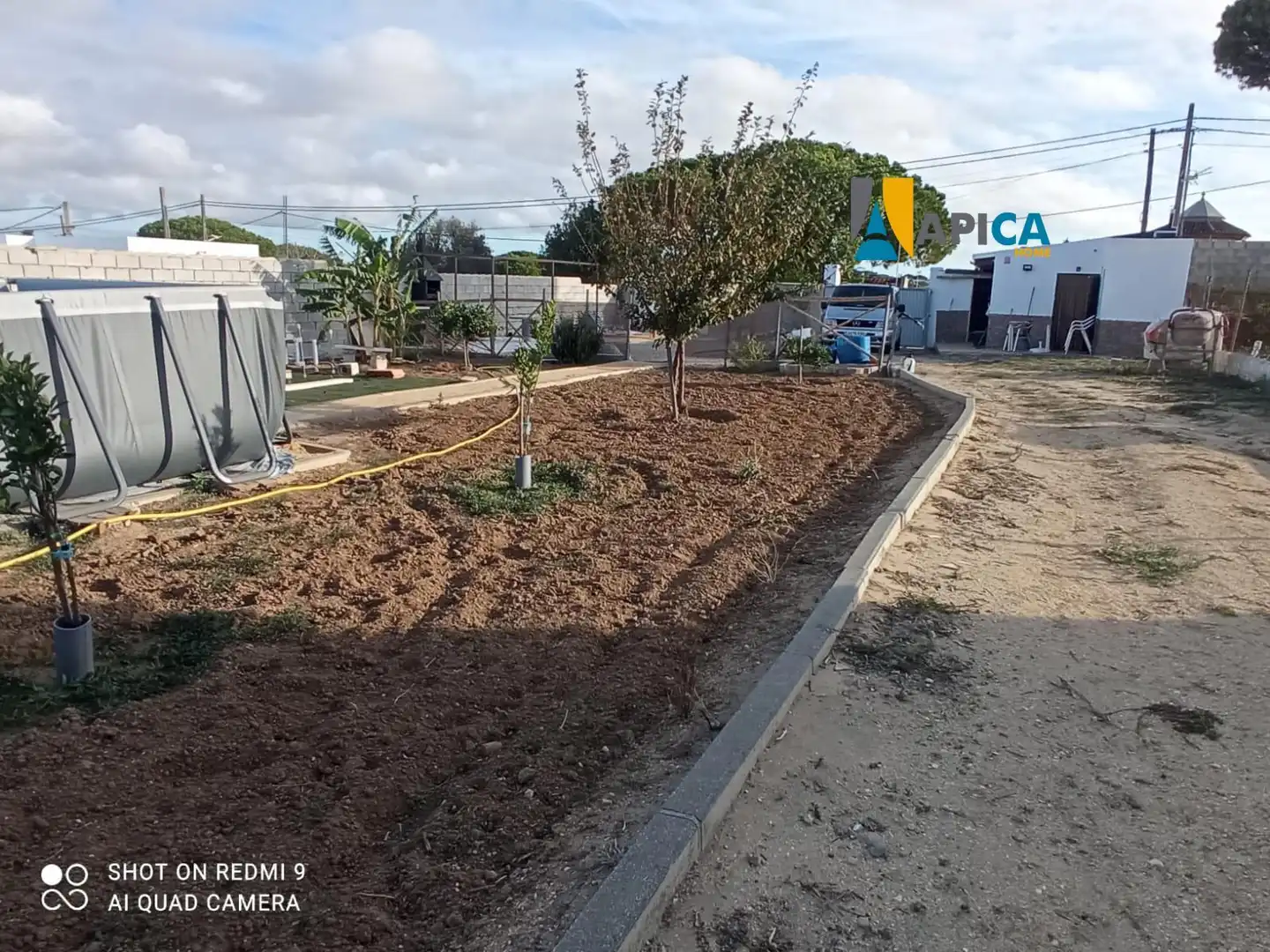 Casa o xalet en venda a Las Lagunas - Campano
