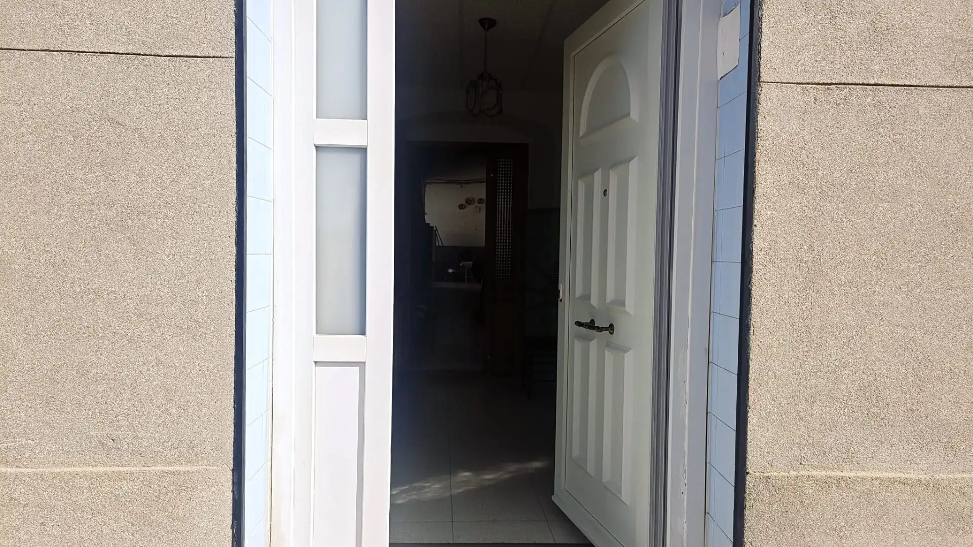 Finca rústica en venta en Argamasilla de Calatrava con Trastero