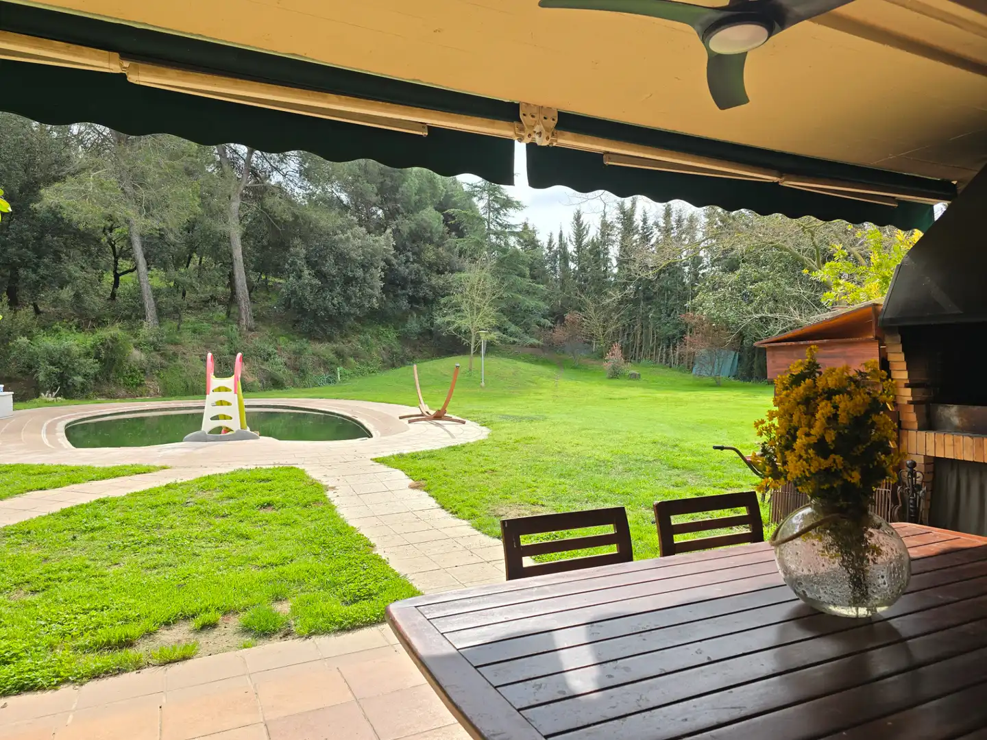 Maison avec piscine à vendre à Caldes de Montbui, imagen 41