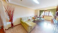 Living room of Flat for sale in Novelda  with Furnished