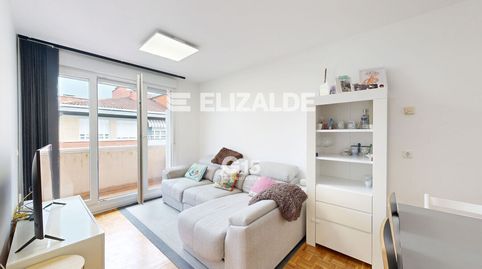 Foto 2 de Àtic en venda a Dolores Ibarruri Zumardia Aldapa, Lartzabal - Gabierrota, Errenteria