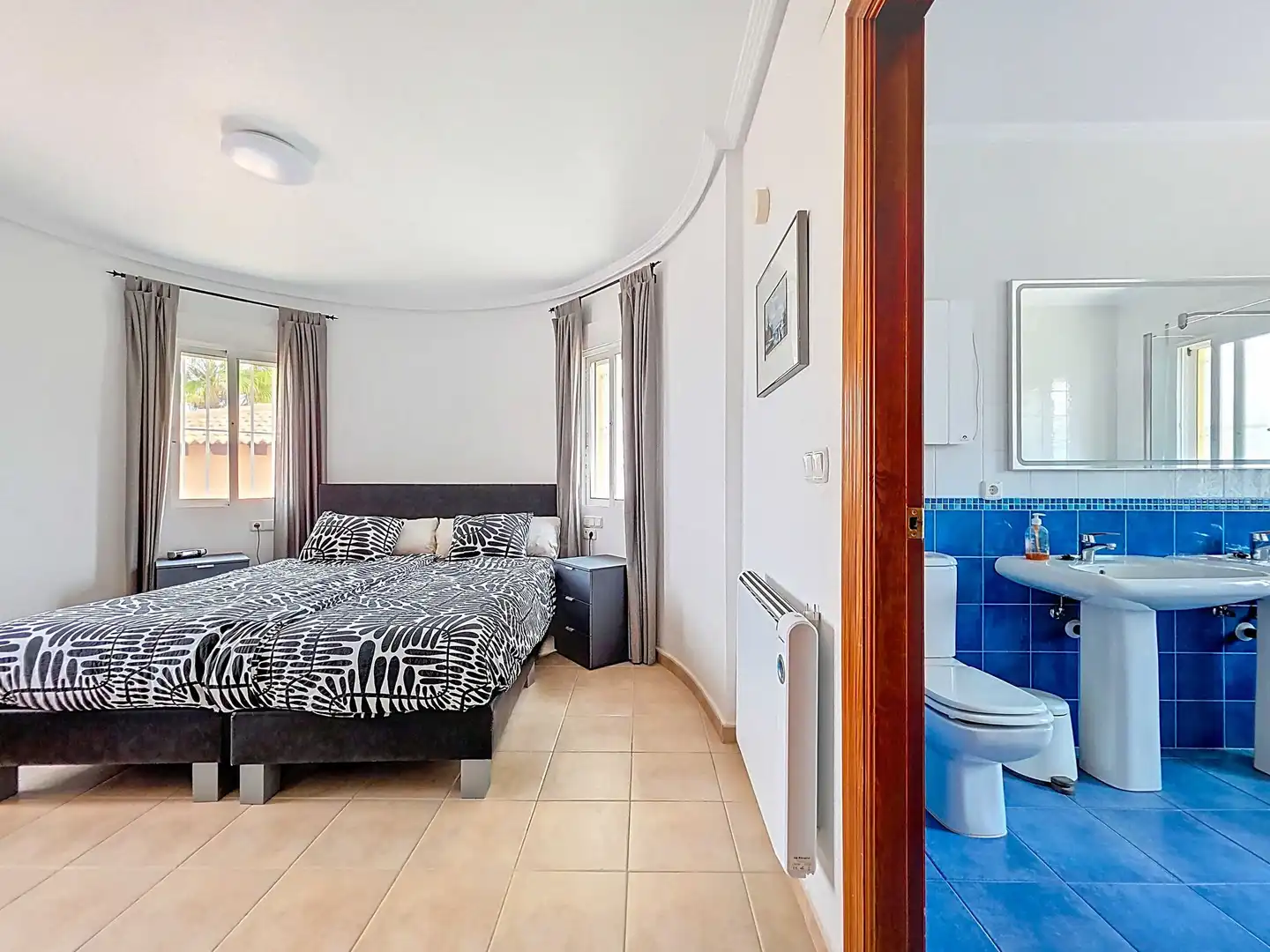 Casa in vendita a Campos del Río, imagen 21