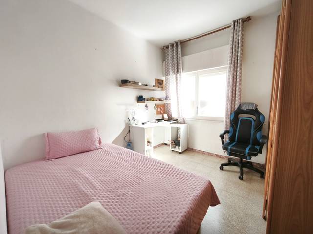 Apartamento en Venta en El Camp de l'Arpa del Clot