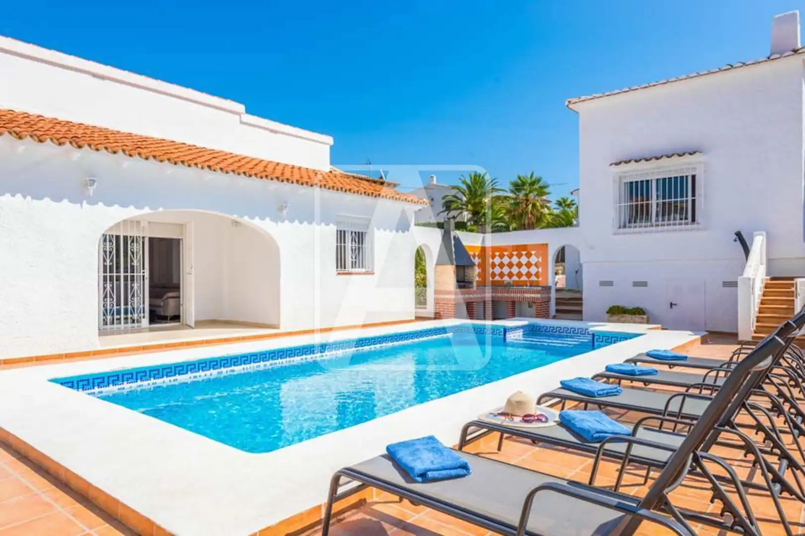 Villa avec piscine à vendre à Carrió - La Merced - Los Pinos, imagen 54