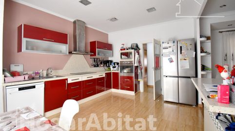Extraordinaria amplitud en este luminoso primer piso con terrazas y trastero, imagen 2
