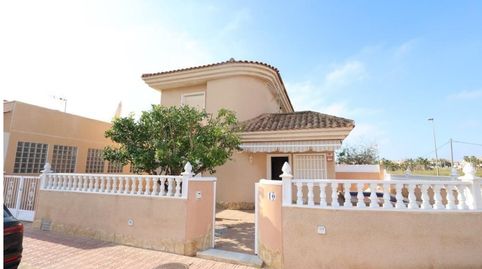 Foto 3 de Casa o xalet en venda a N/a, Los Balcones - Los Altos, Torrevieja