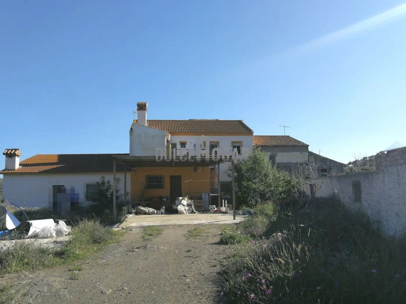 Casa rústica en venda a Diseminados, imagen 25