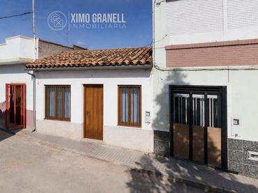 Casa en venda a La Vall d'Uixó