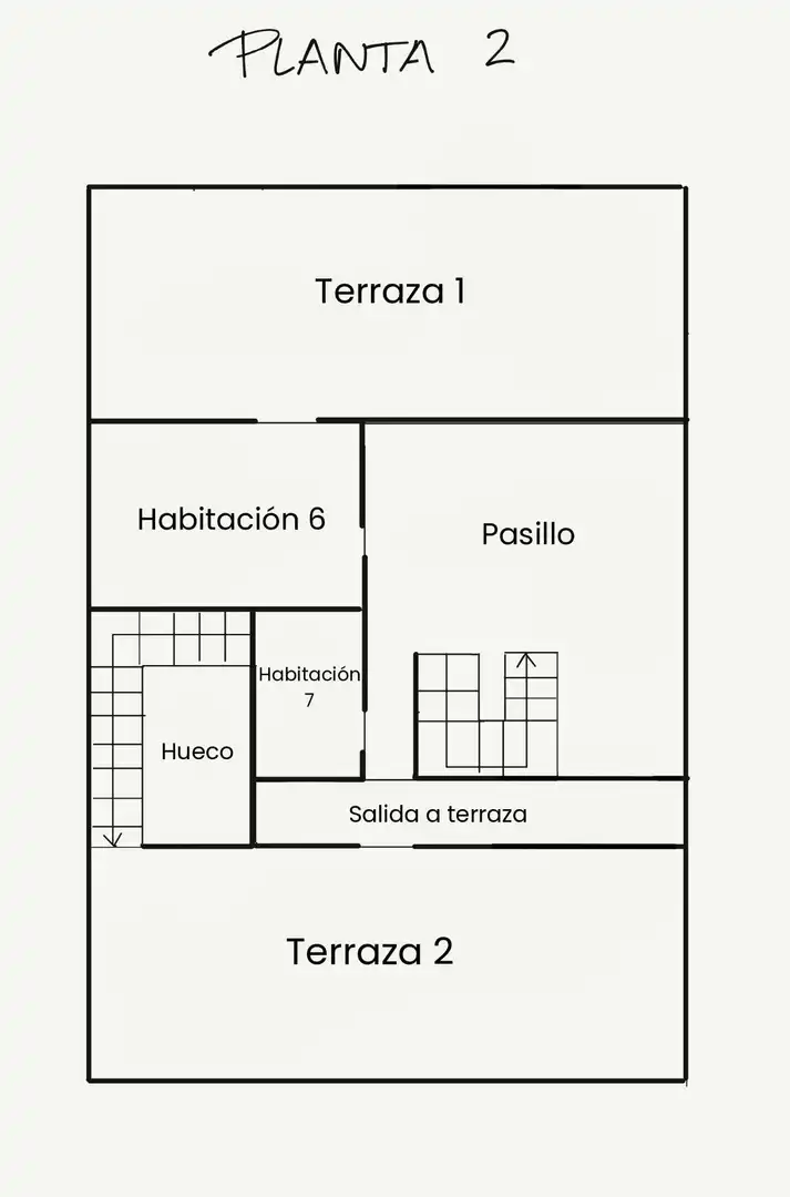 Casa a schiera in vendita a Bajadilla - Fuente Nueva, imagen 50