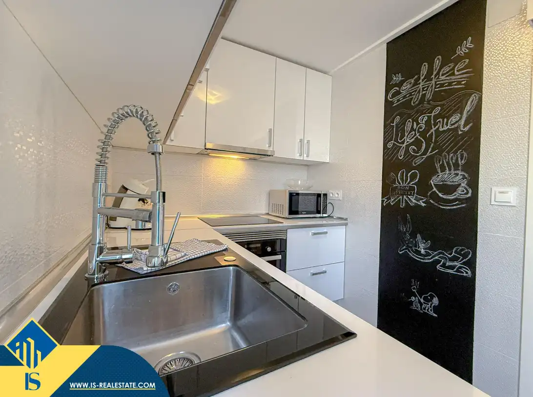 Ático con piscina en venta en Playa del Acequión, Náufragos y Rocío del Mar, imagen 21