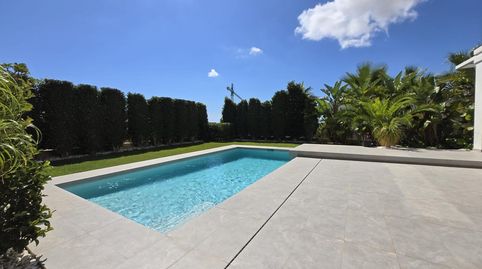 Foto 3 de Casa o chalet de alquiler en Calle Londres, 30, Golf Bahía, Finestrat