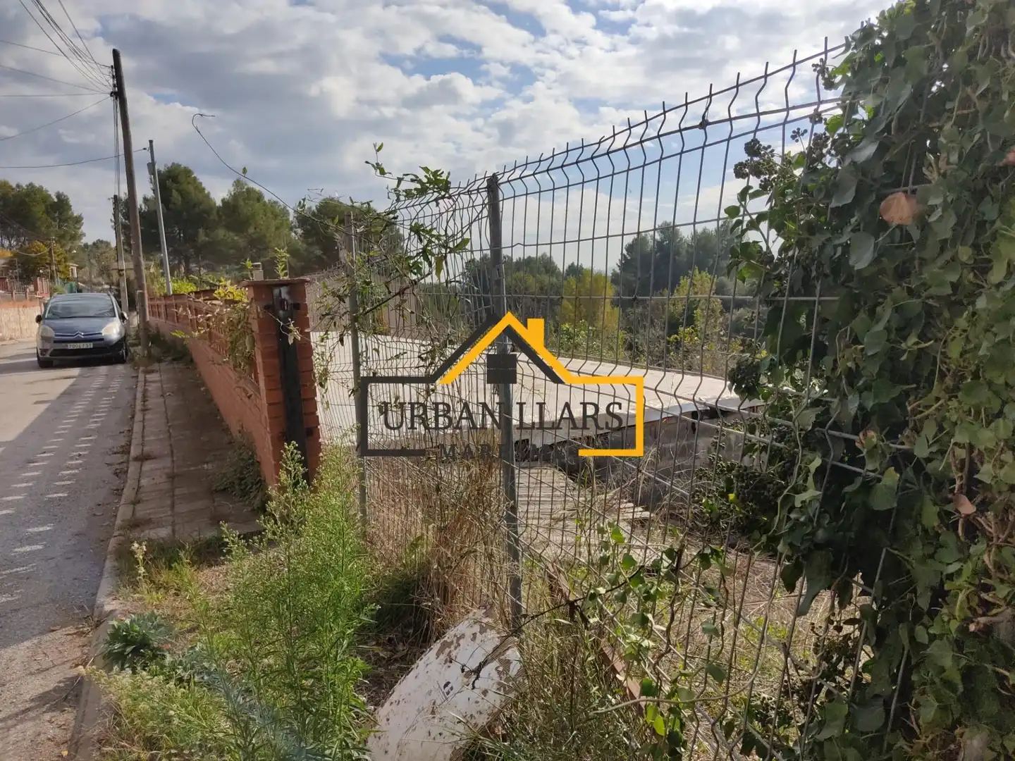 Residential land for sale in Can Rial, imagen 12