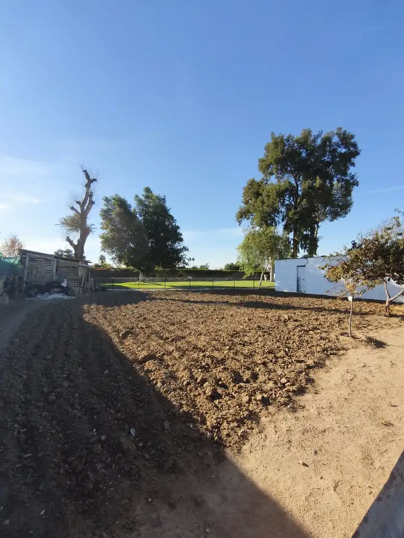 Terreno en venta en Carmona, Sevilla