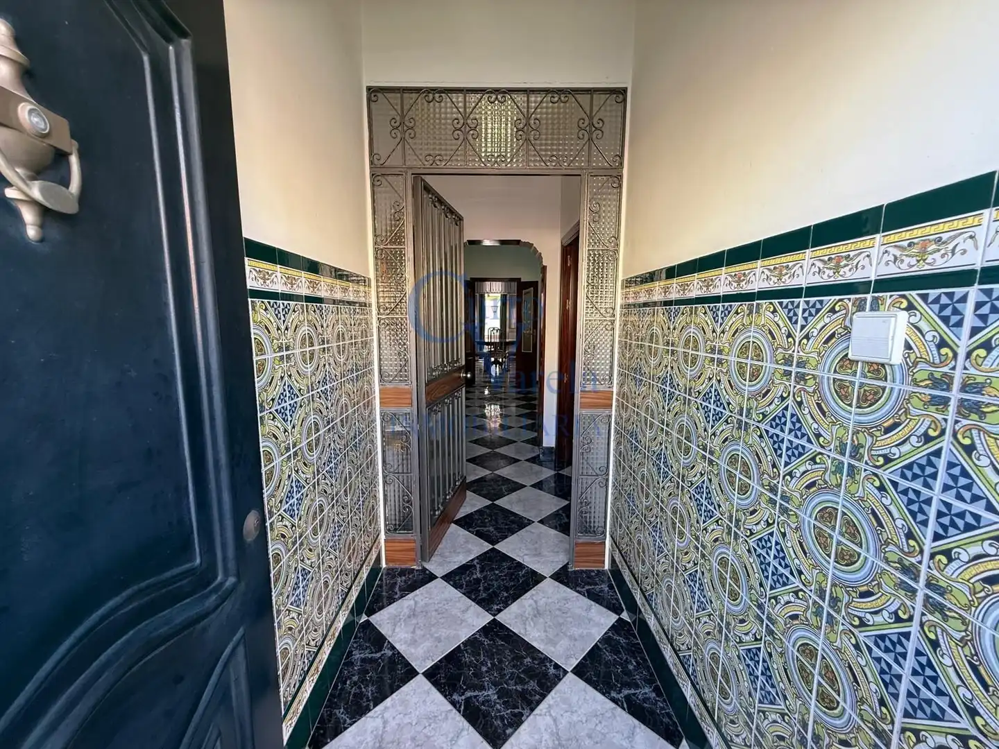 Casa o xalet en venda en Dos Hermanas amb Aire condicionat, Calefacció i Terrassa
