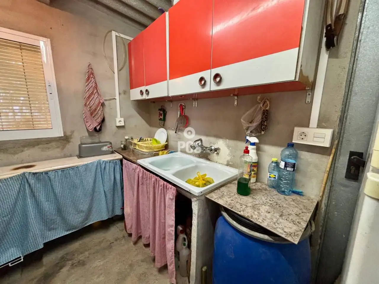 Chalet con jardín en venta en Travesia Zona Llano de las Cabras - Aledo S/N, imagen 14
