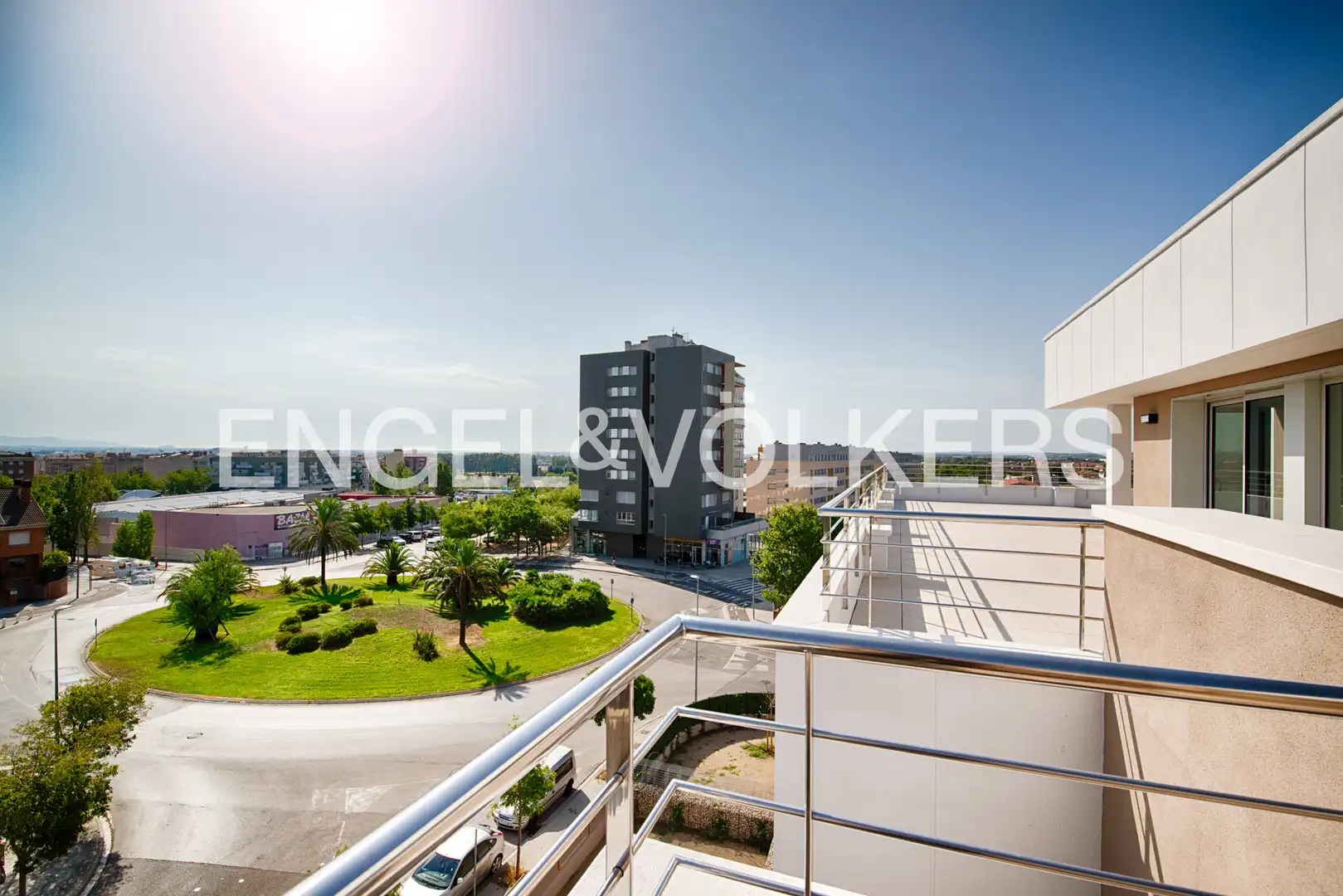 Penthouse mit Pool zum Verkauf in Carrer de Ponent 44, imagen 14