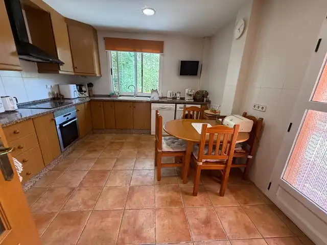 Maison mitoyenne à vendre à El Marenyet, imagen 14